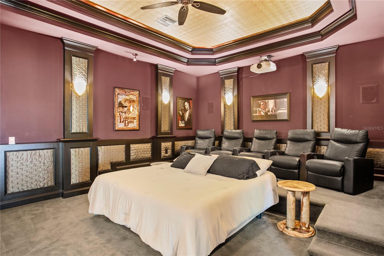 LADERA - Residential