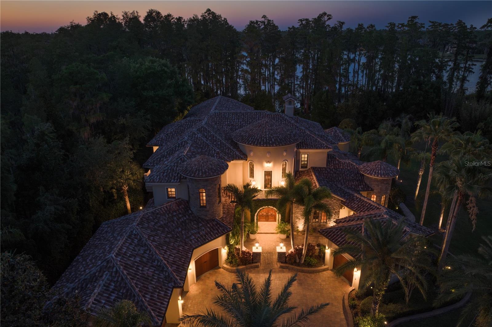 LADERA - Residential