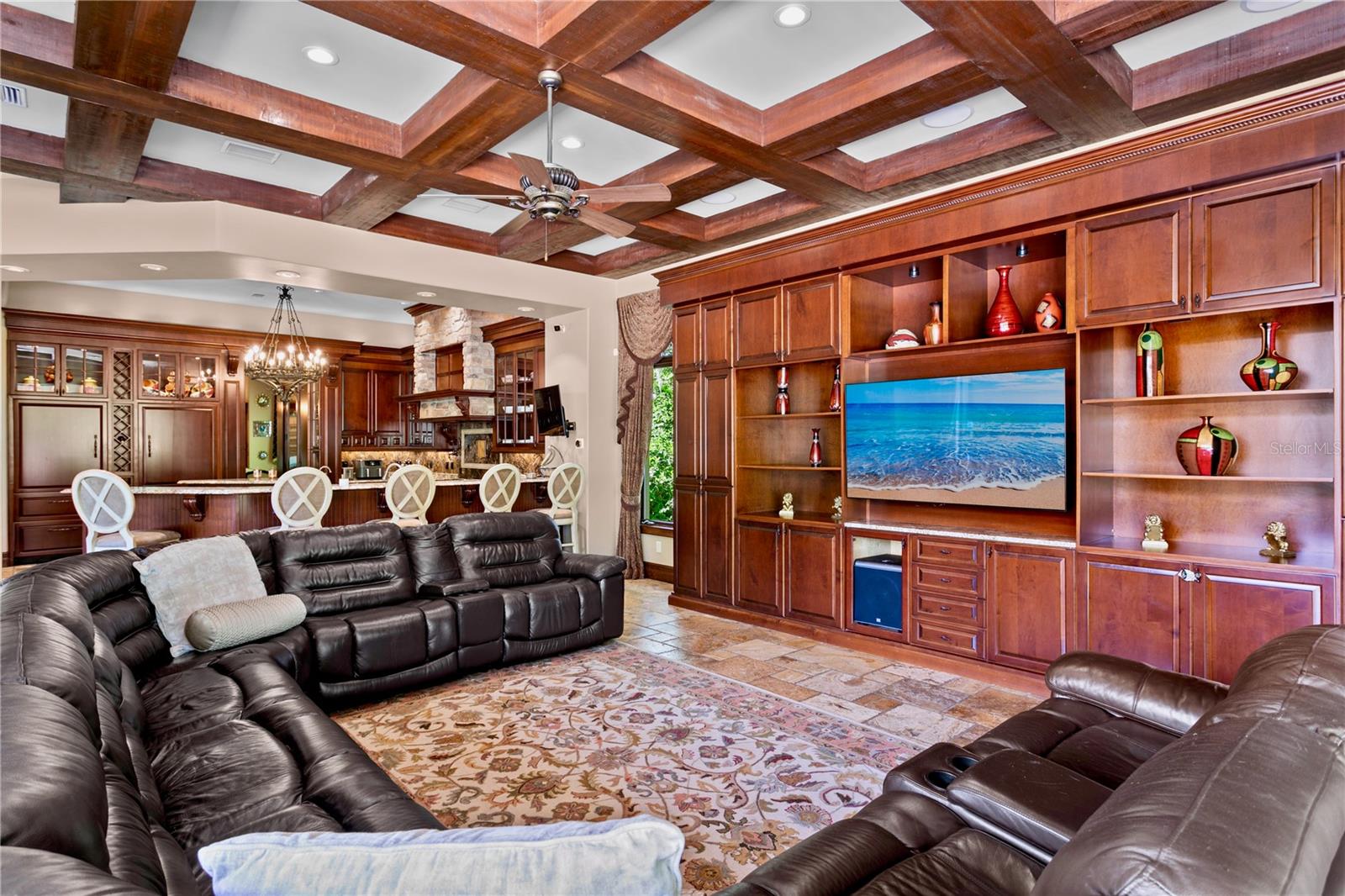 LADERA - Residential