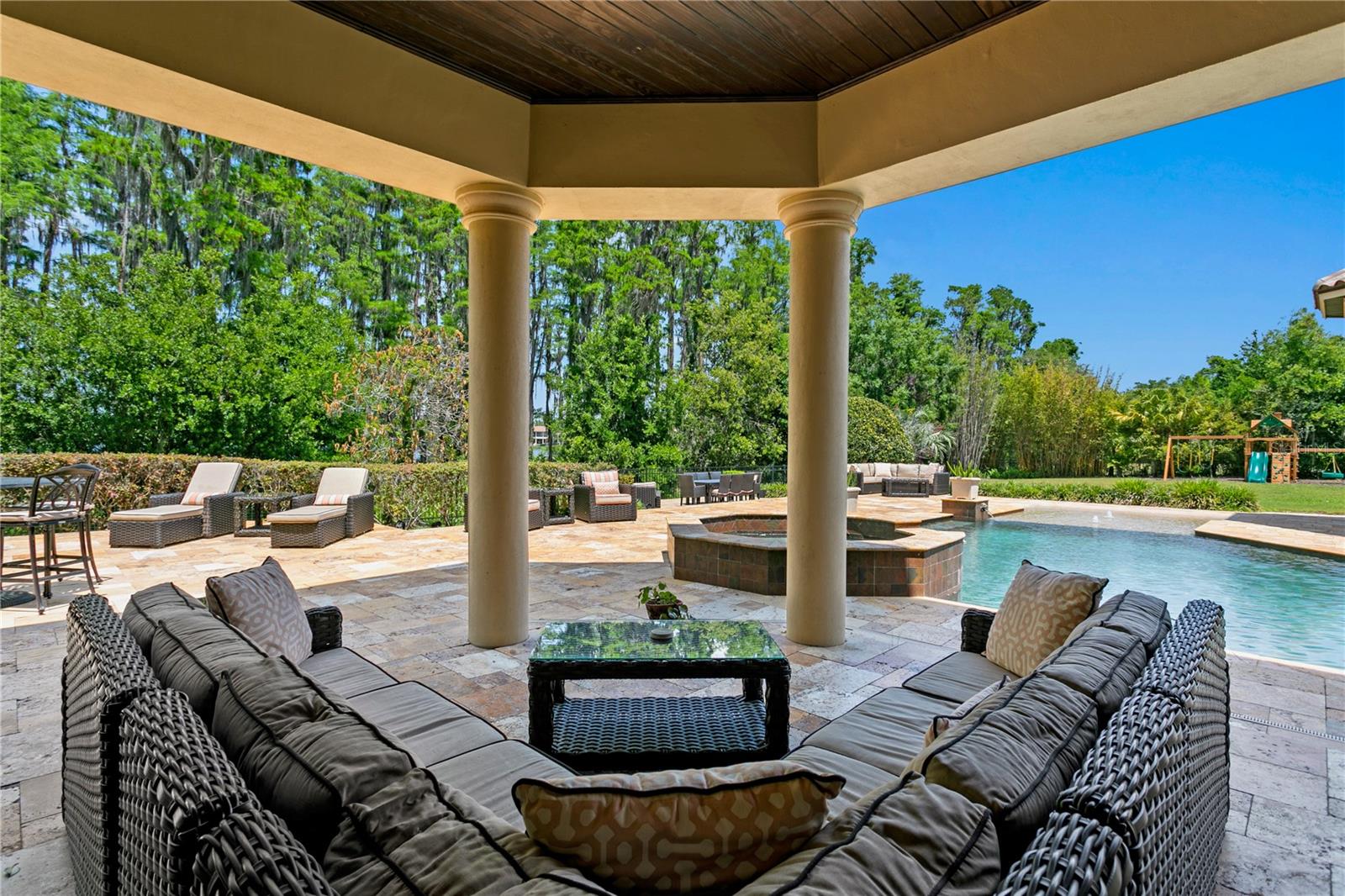 LADERA - Residential