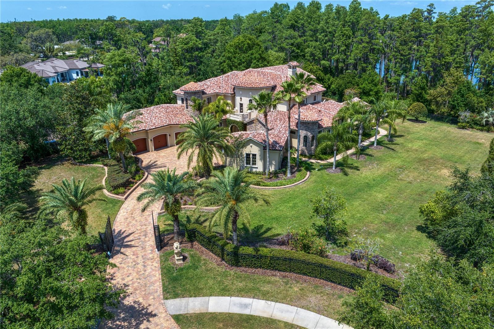 LADERA - Residential