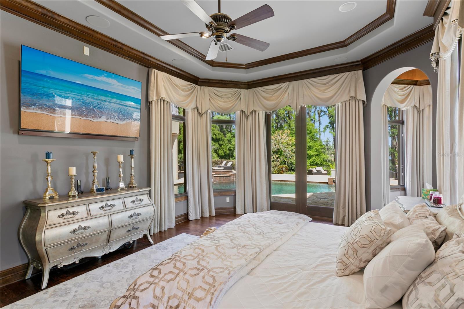 LADERA - Residential