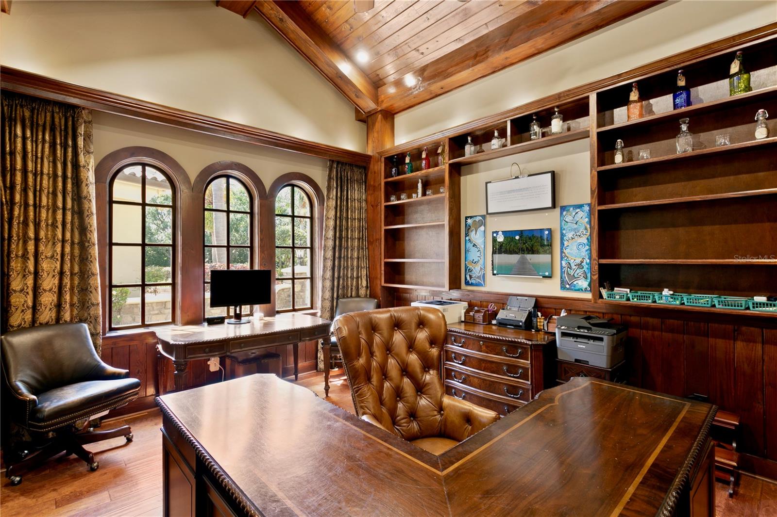 LADERA - Residential