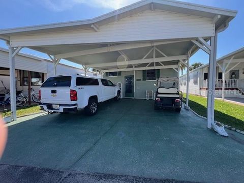 A home in OKEECHOBEE