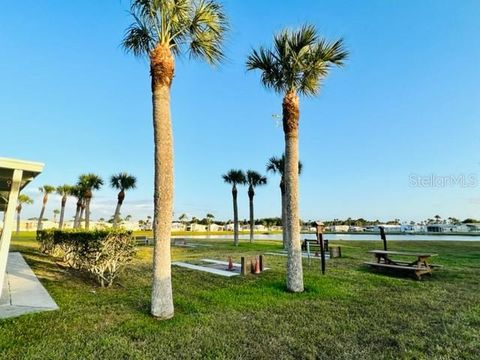 A home in OKEECHOBEE