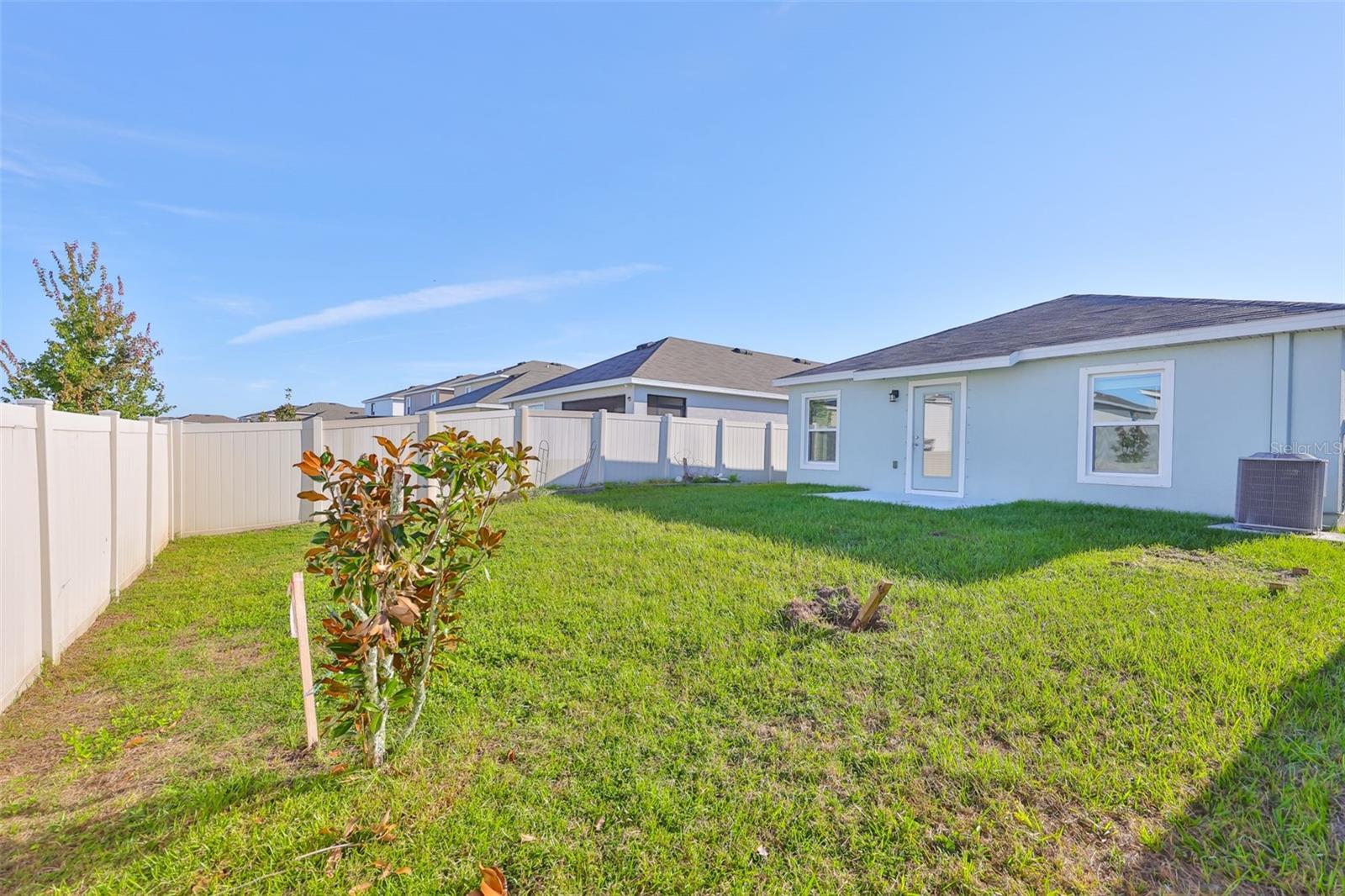 FOREST BROOKE PH 4A - Residential Lease