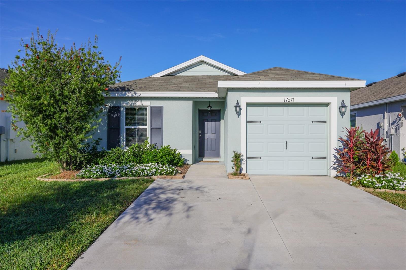 FOREST BROOKE PH 4A - Residential Lease