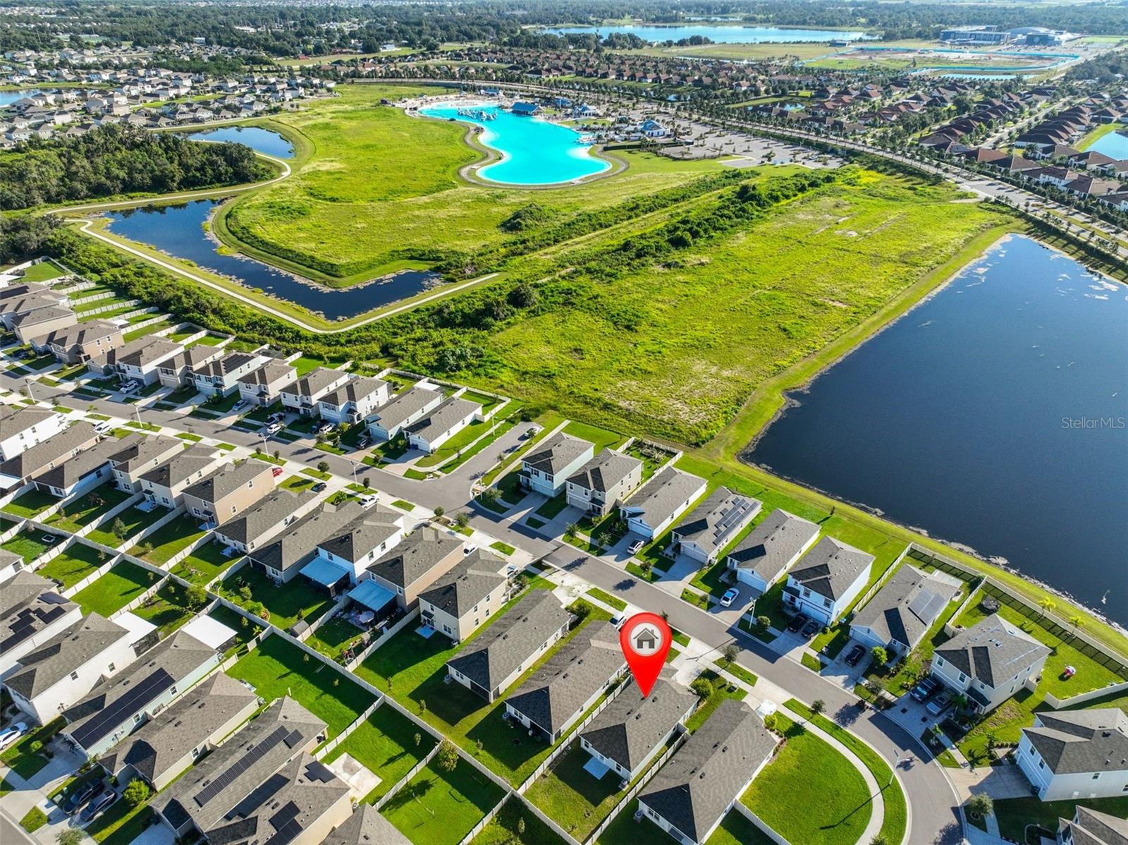 FOREST BROOKE PH 4A - Residential Lease