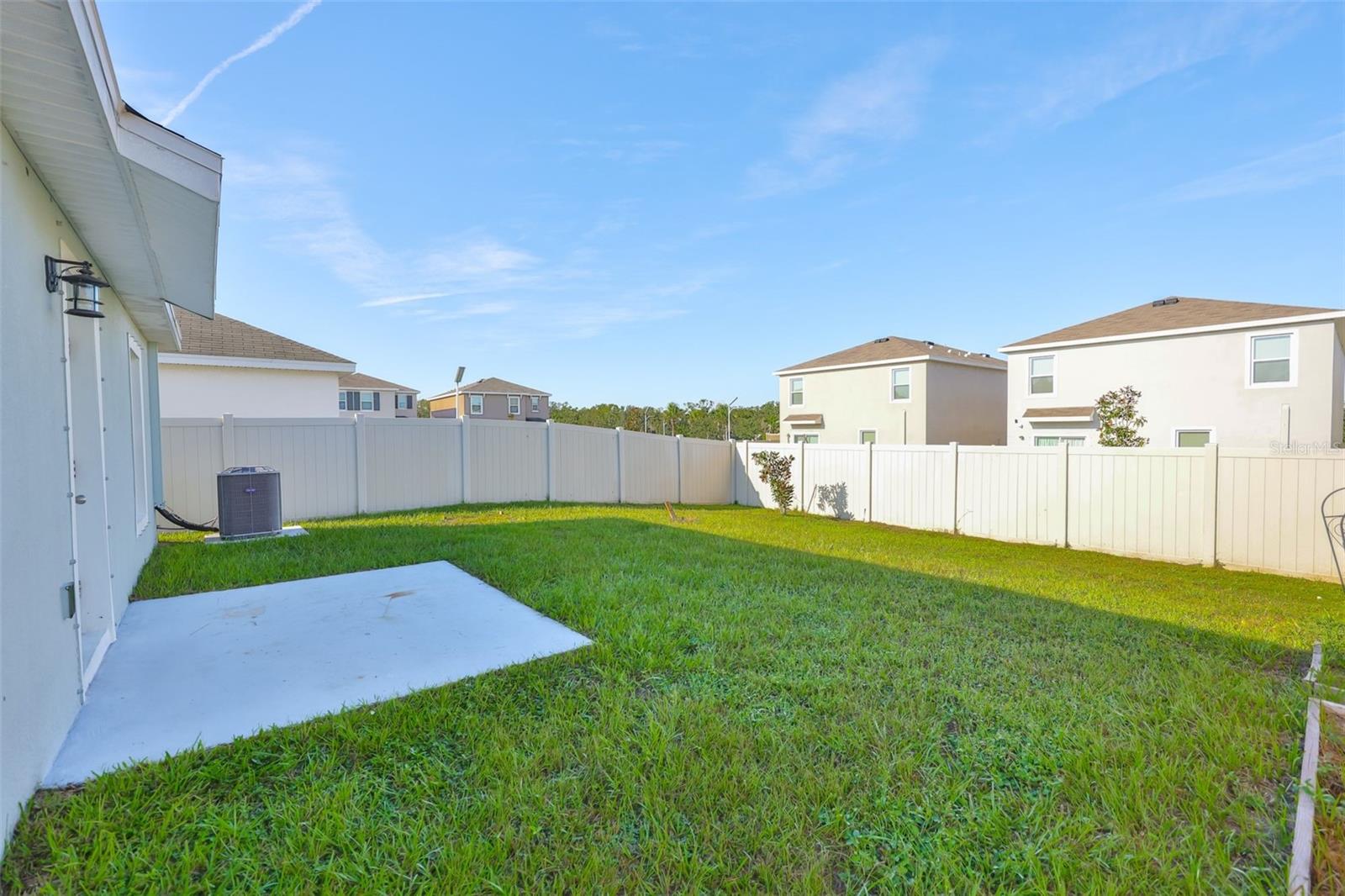 FOREST BROOKE PH 4A - Residential Lease