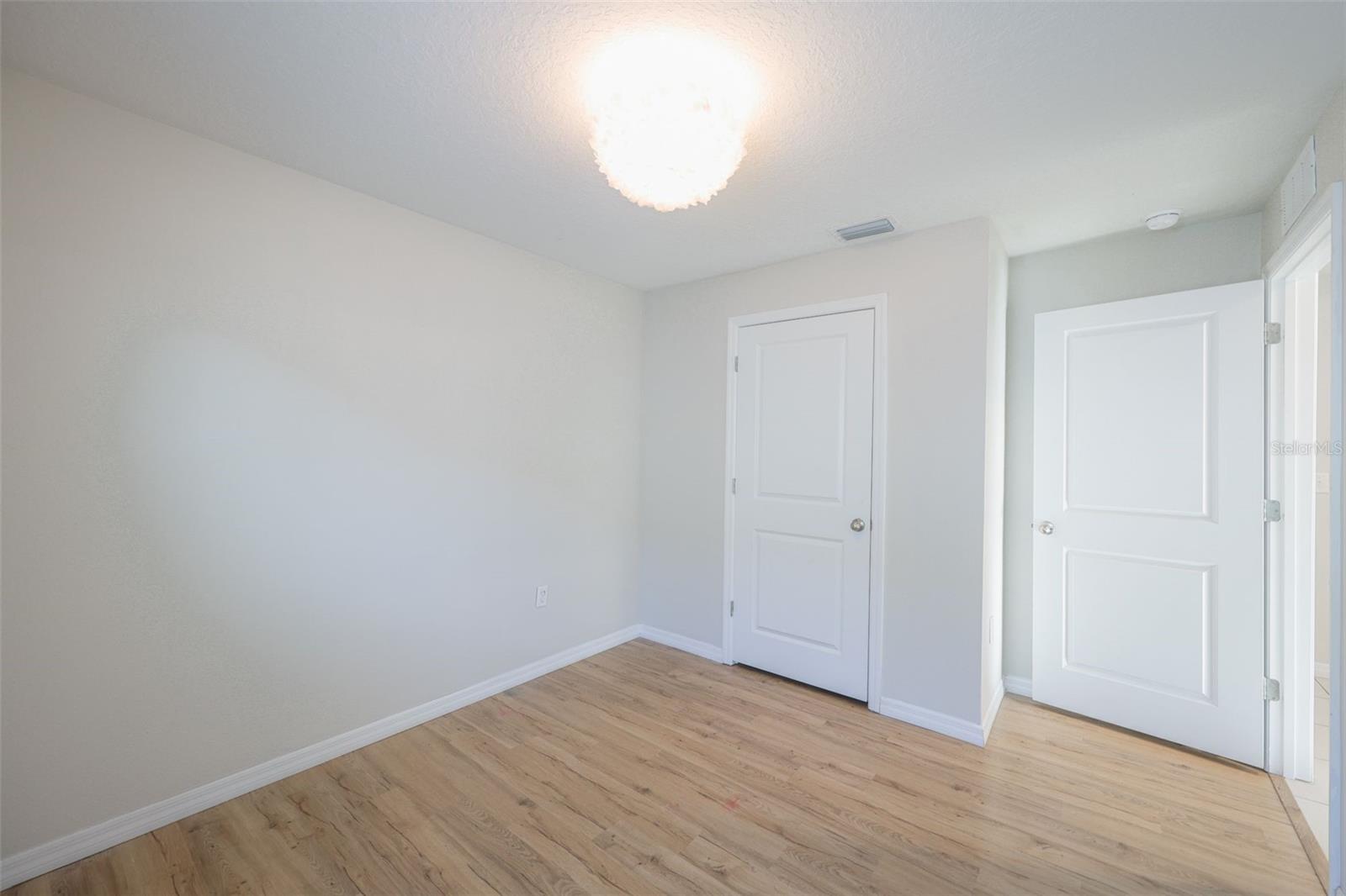 FOREST BROOKE PH 4A - Residential Lease