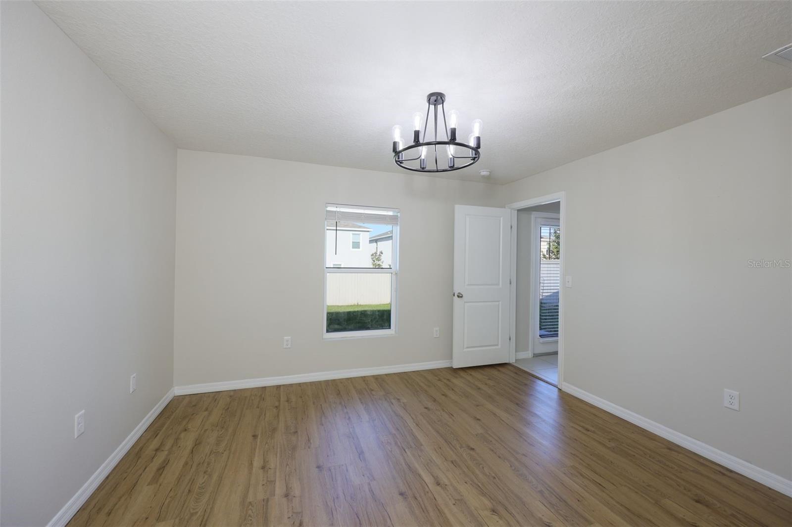 FOREST BROOKE PH 4A - Residential Lease