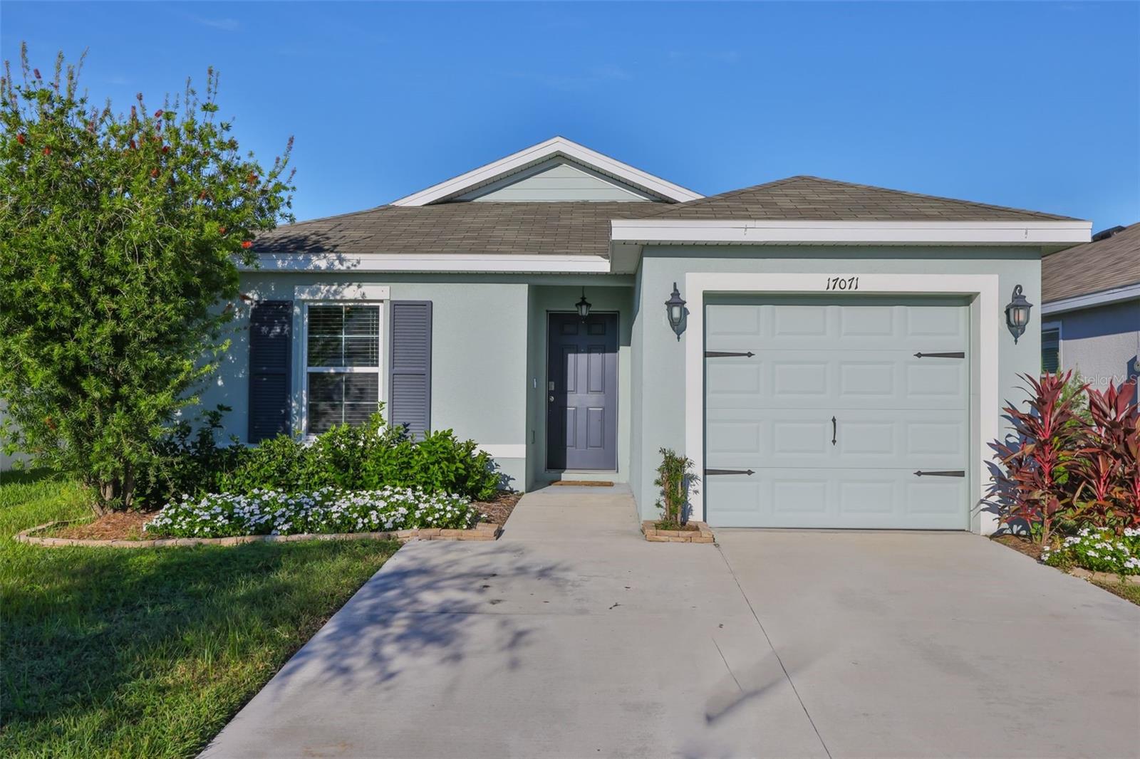 FOREST BROOKE PH 4A - Residential Lease
