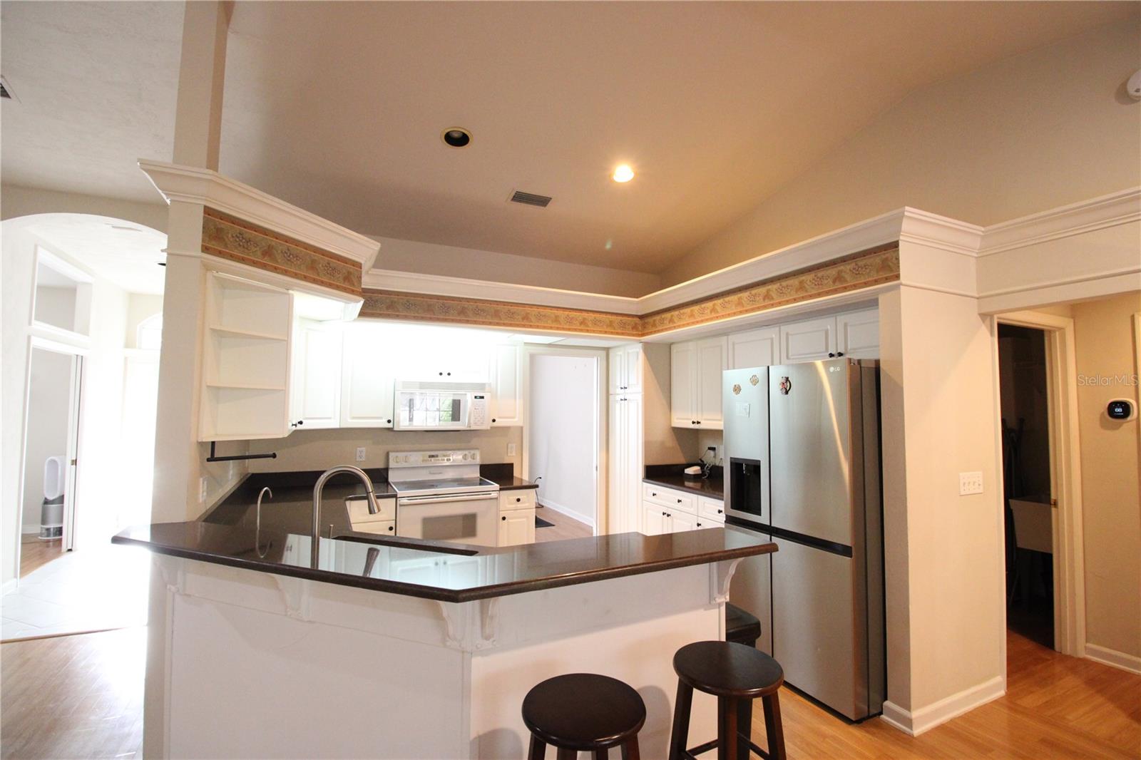 HAILE PLANTATION - Residential Lease