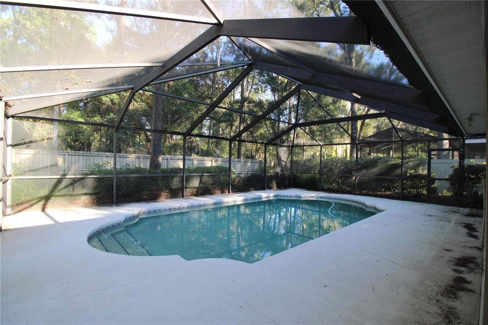 HAILE PLANTATION - Residential Lease