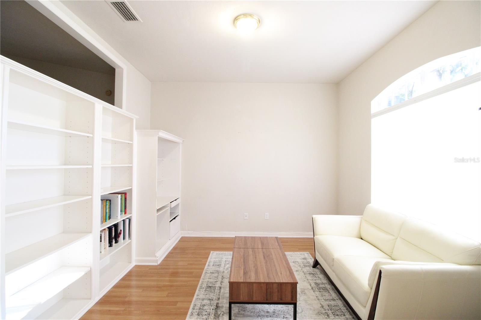 HAILE PLANTATION - Residential Lease