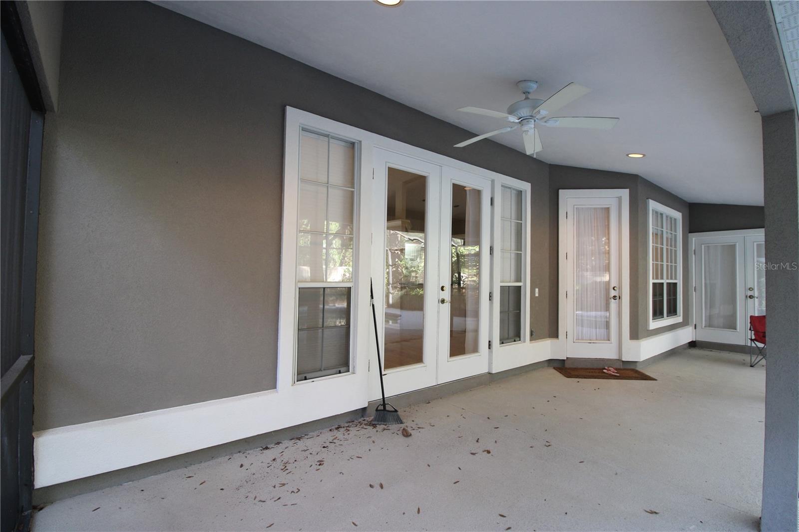 HAILE PLANTATION - Residential Lease