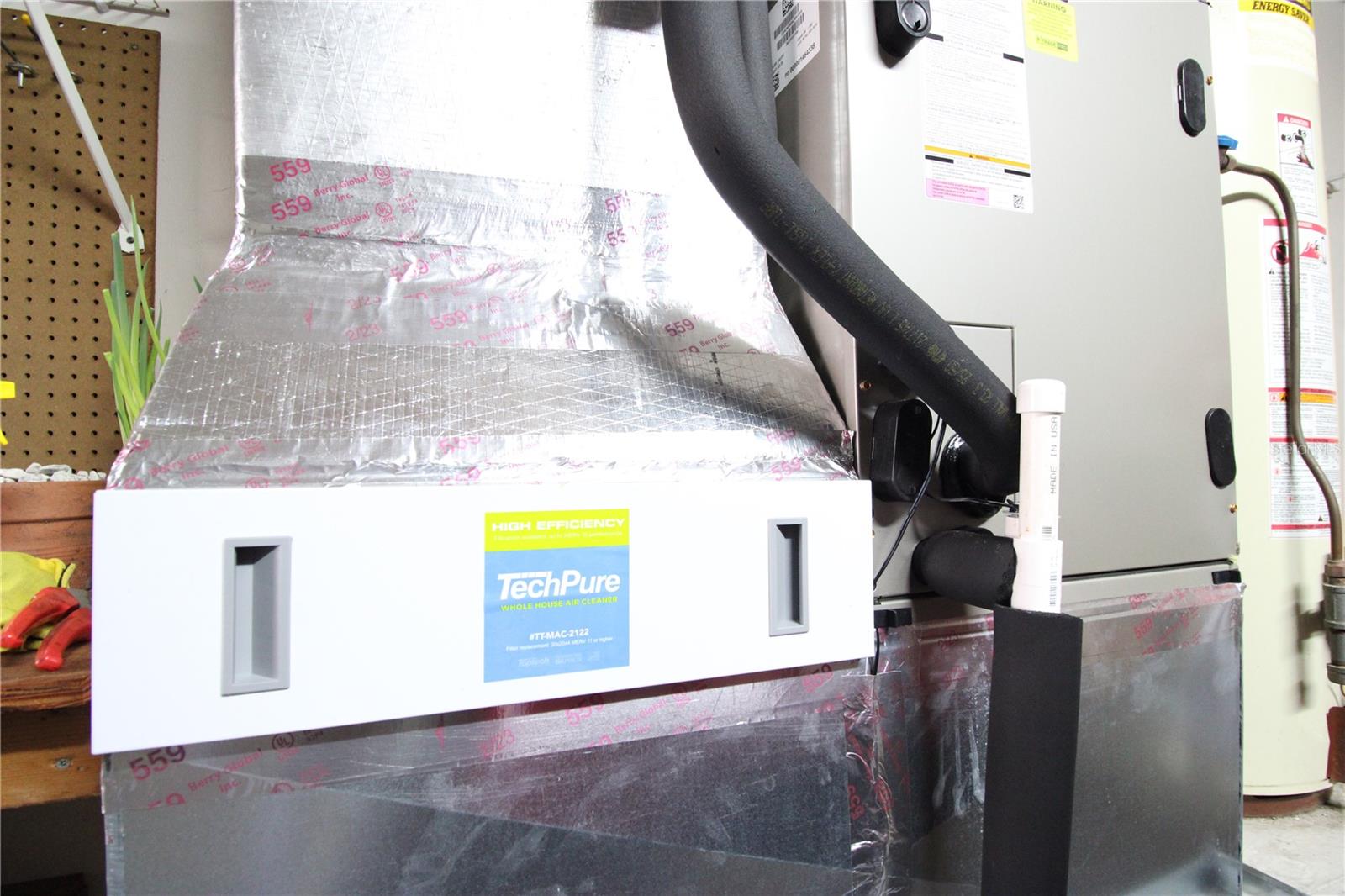 HAILE PLANTATION - Residential Lease