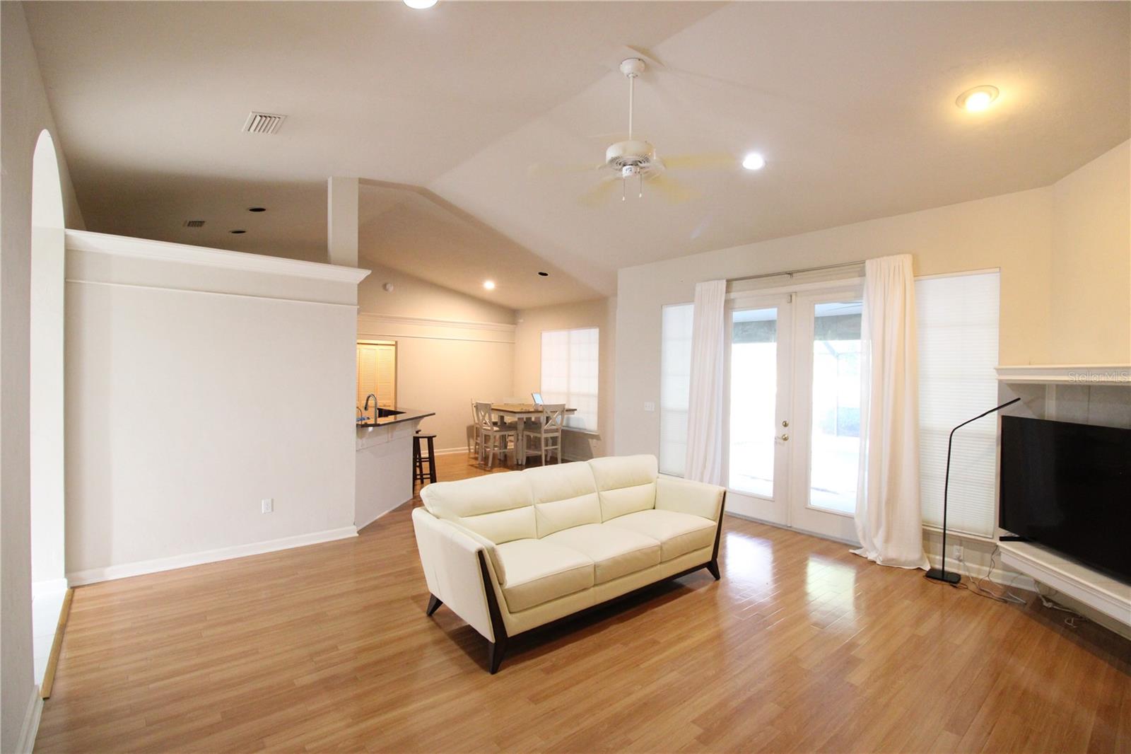 HAILE PLANTATION - Residential Lease