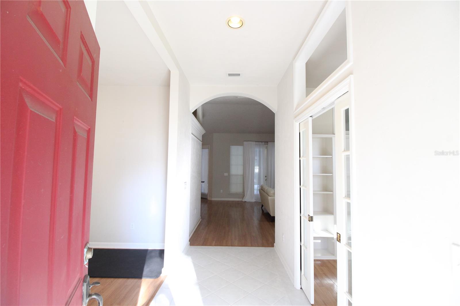 HAILE PLANTATION - Residential Lease