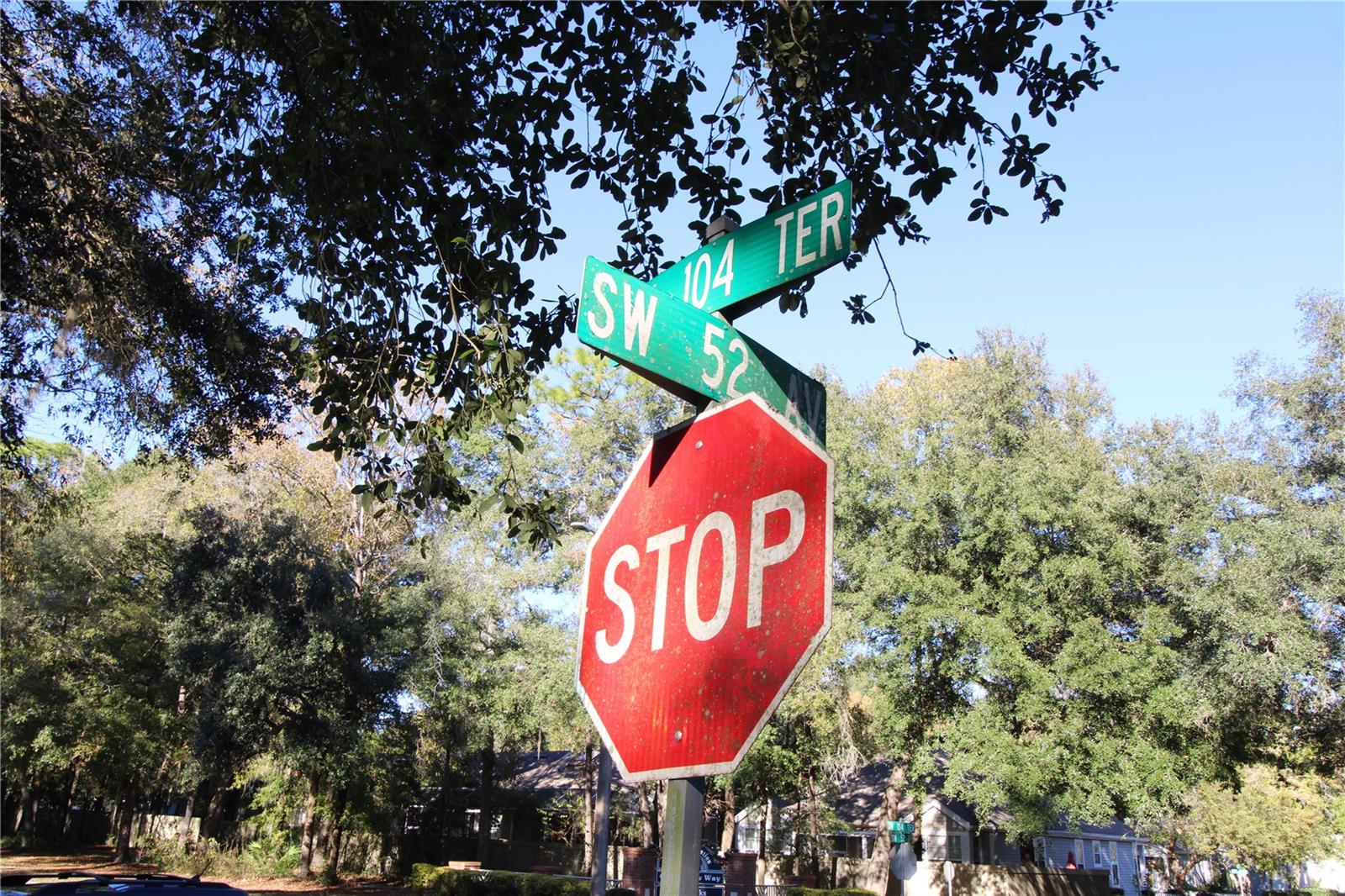 HAILE PLANTATION - Residential Lease