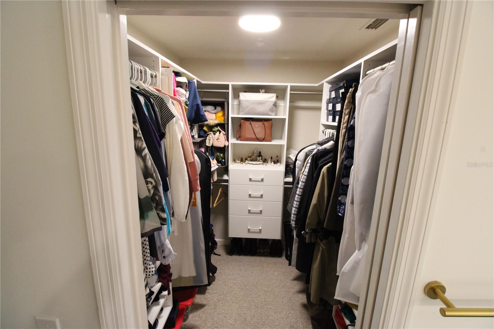 HAILE PLANTATION - Residential Lease