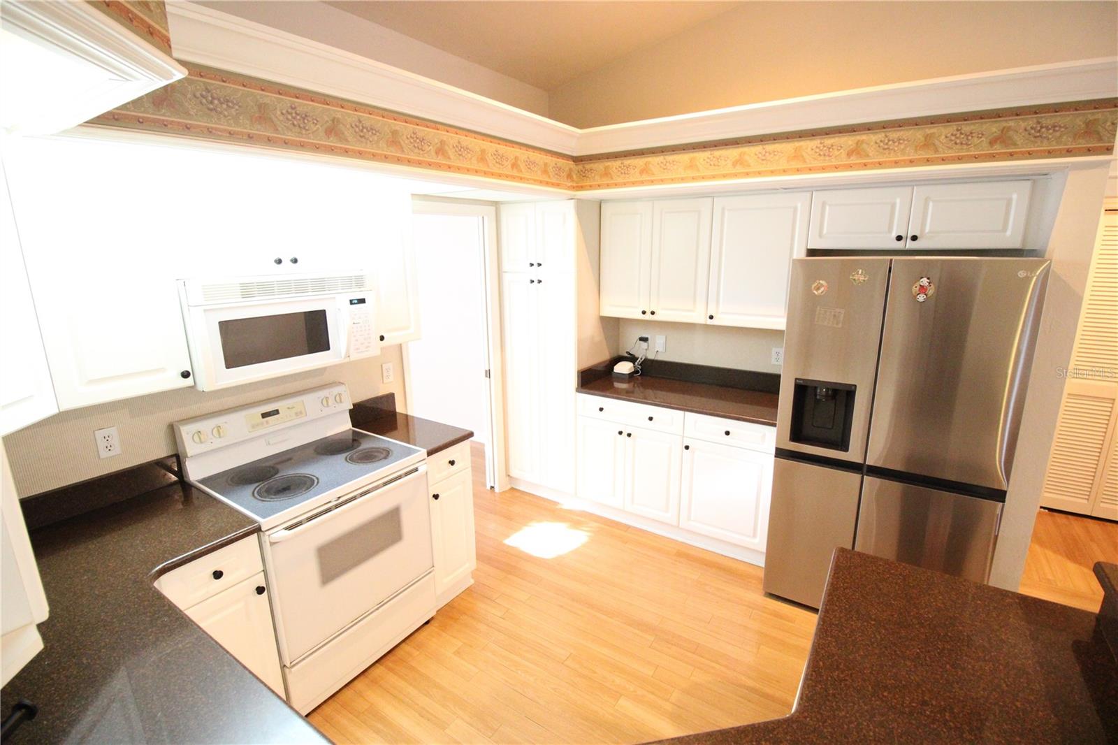 HAILE PLANTATION - Residential Lease