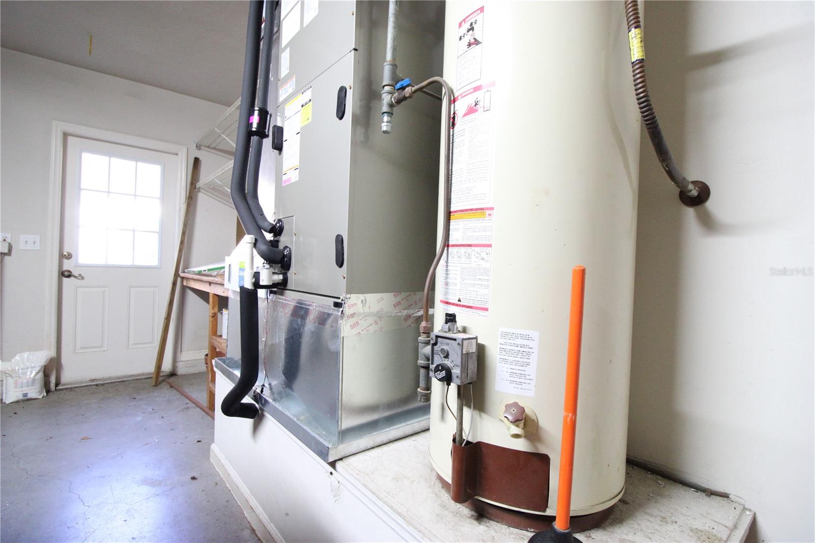 HAILE PLANTATION - Residential Lease