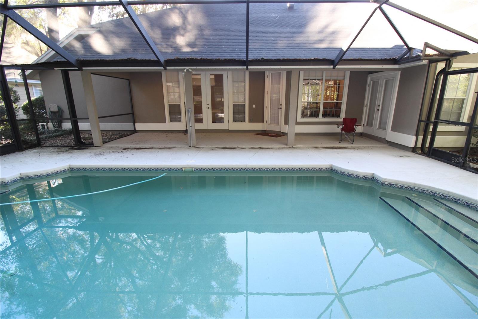 HAILE PLANTATION - Residential Lease