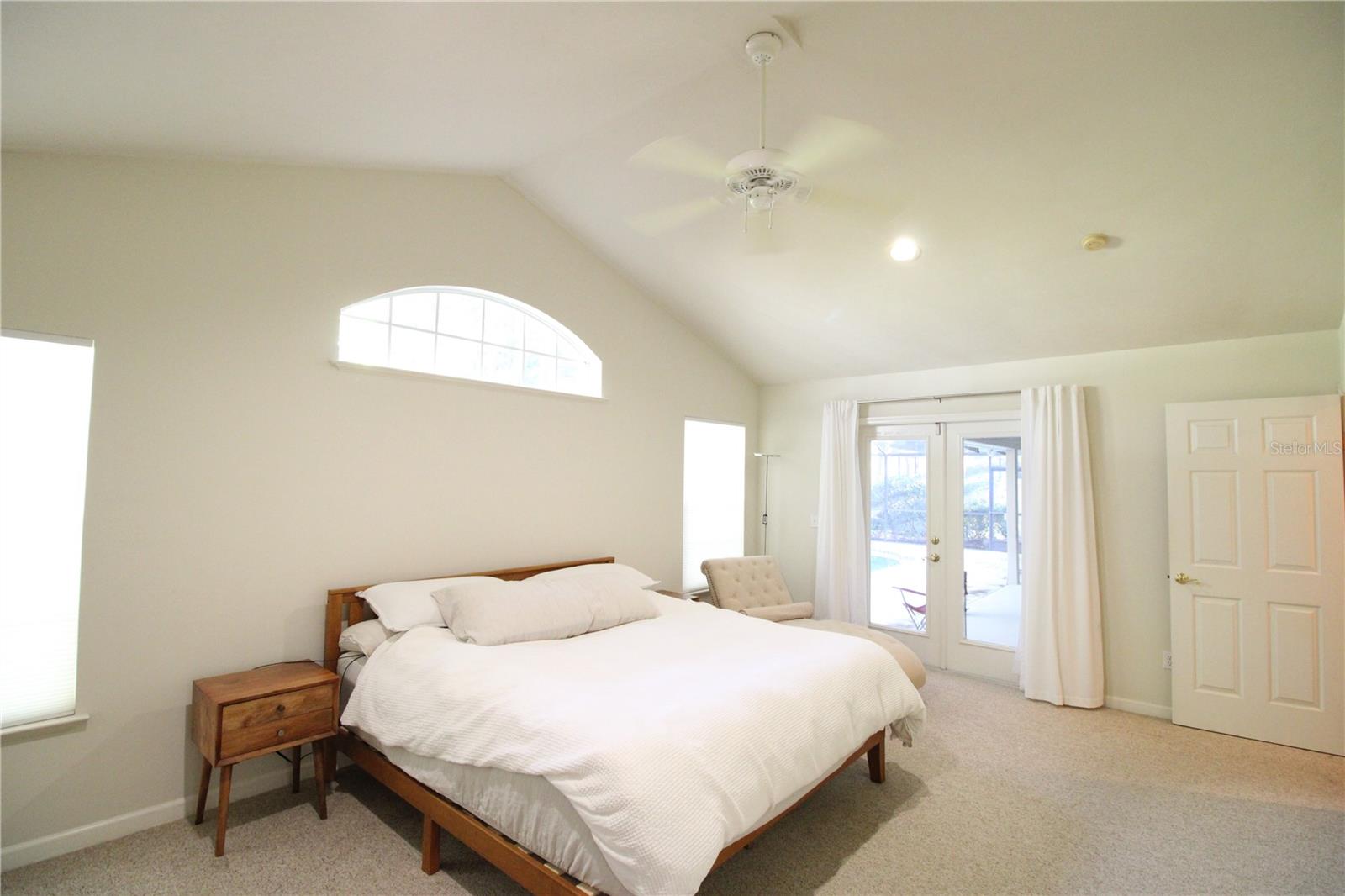 HAILE PLANTATION - Residential Lease