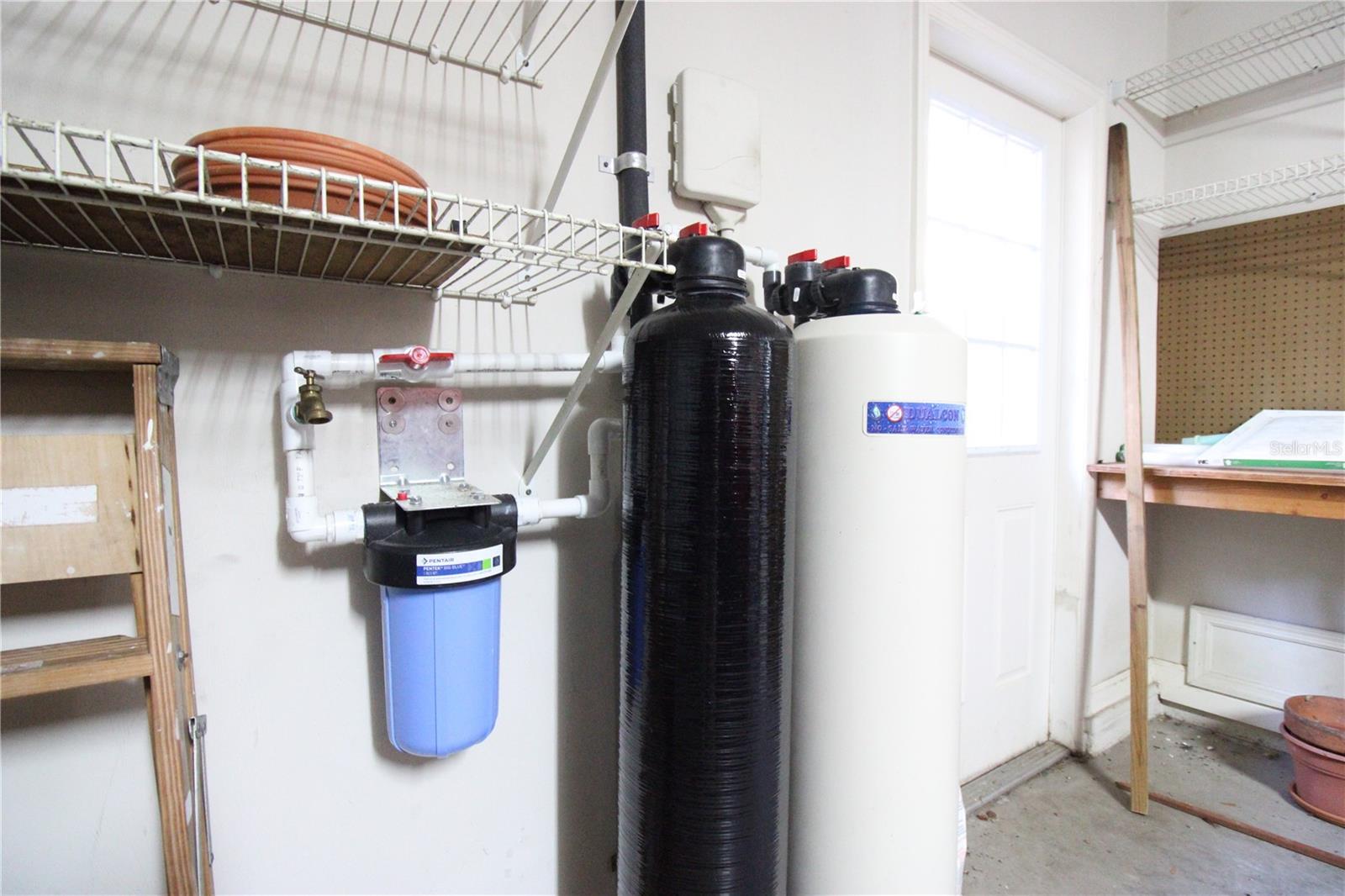 HAILE PLANTATION - Residential Lease