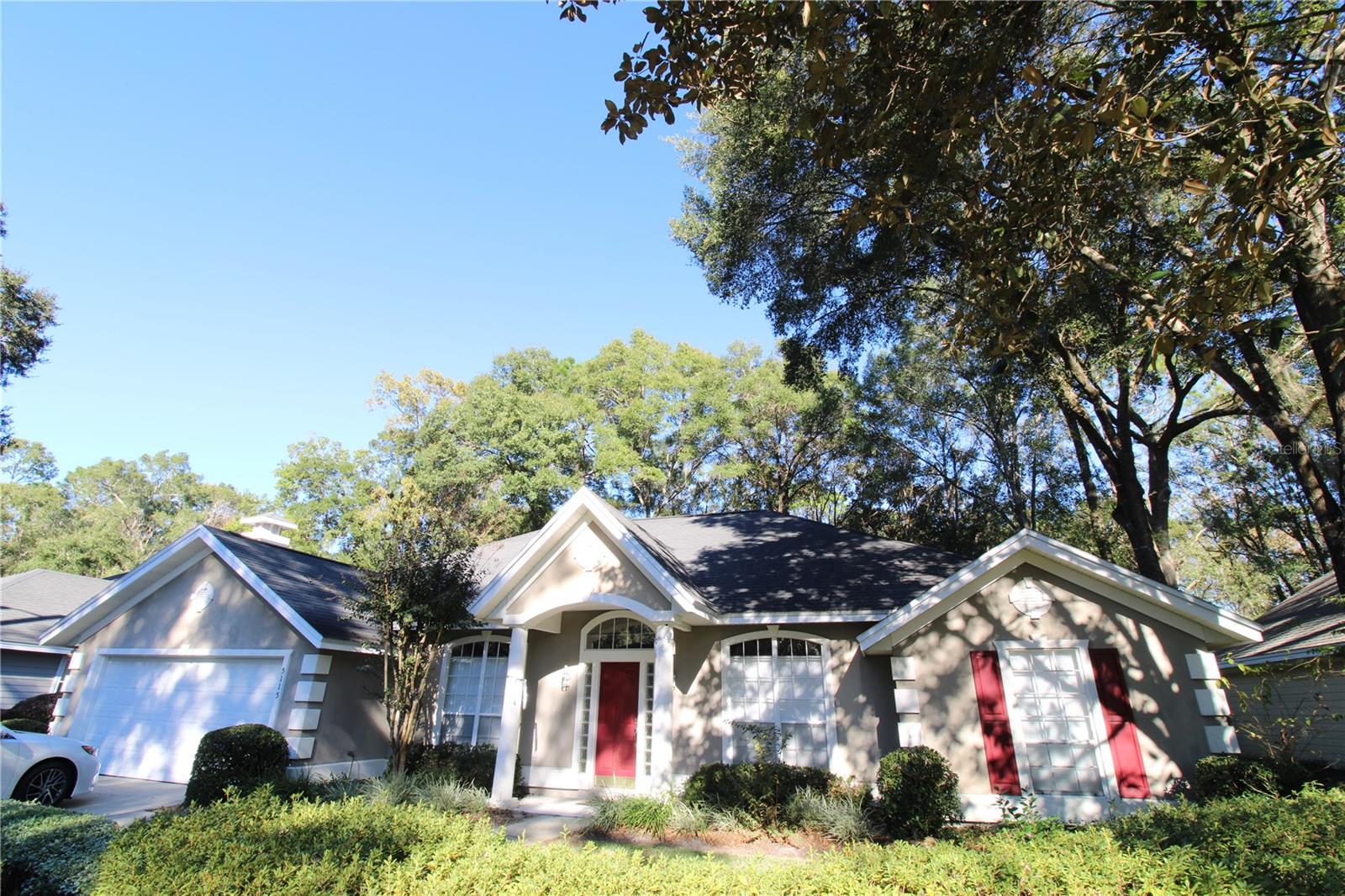 HAILE PLANTATION - Residential Lease