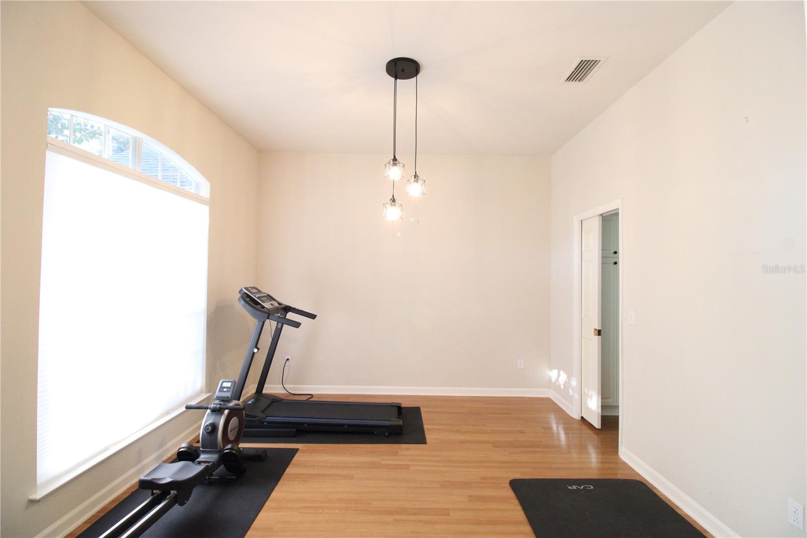 HAILE PLANTATION - Residential Lease