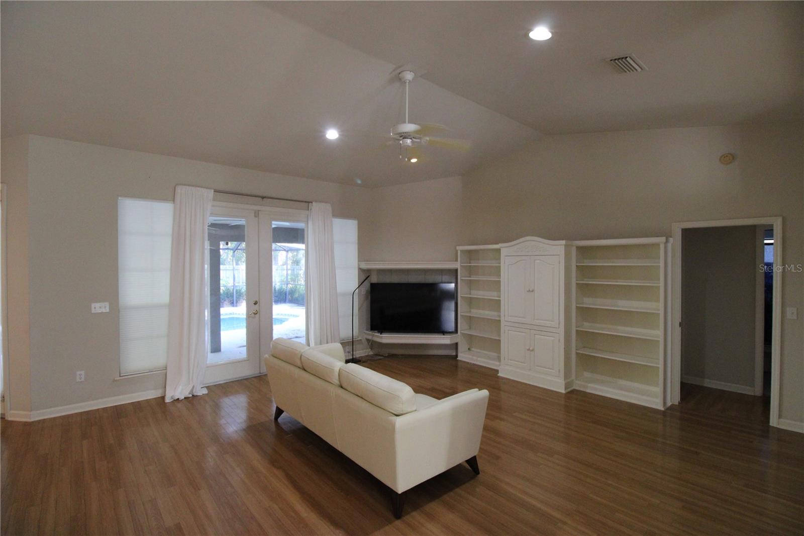 HAILE PLANTATION - Residential Lease