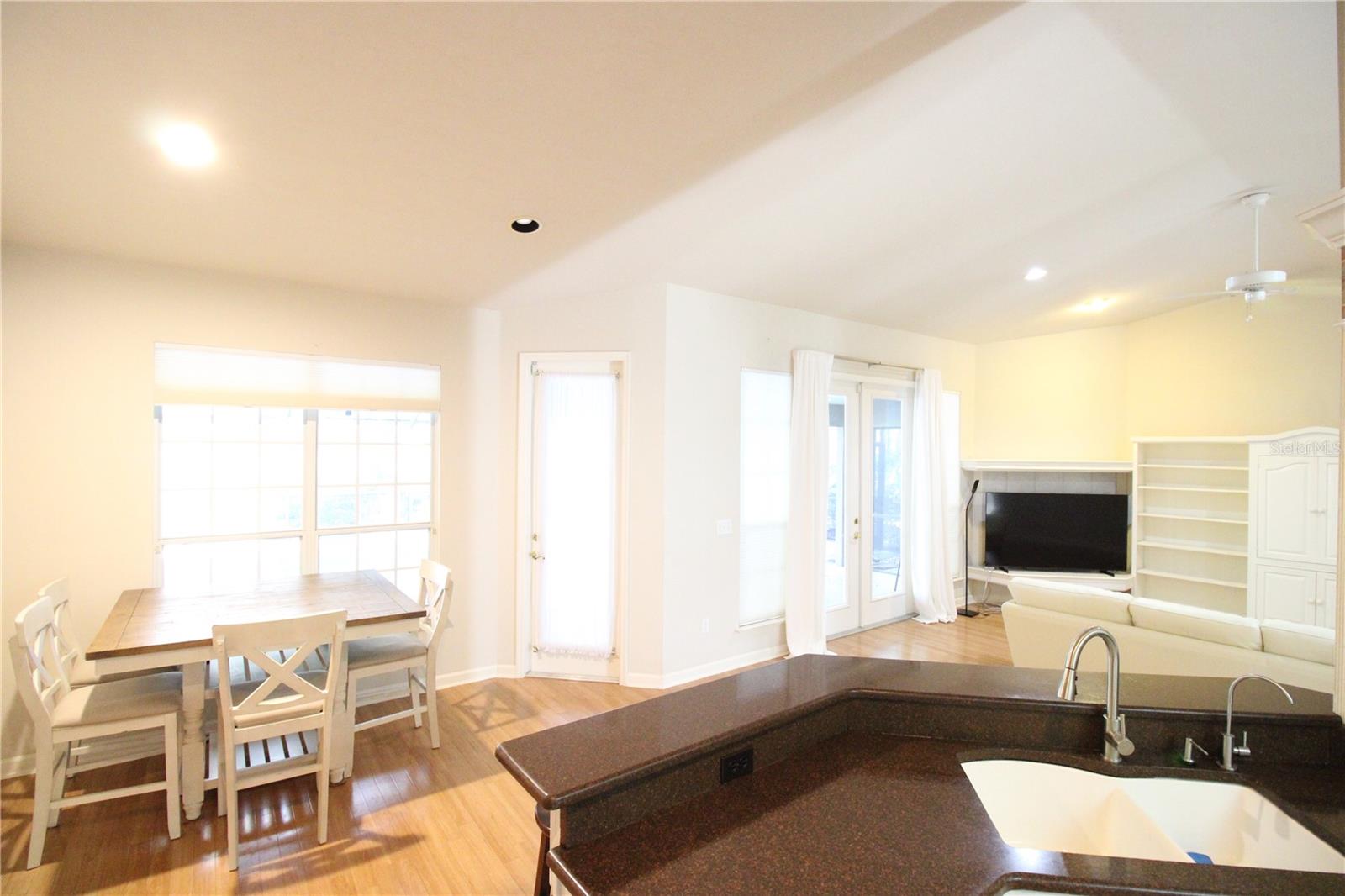 HAILE PLANTATION - Residential Lease