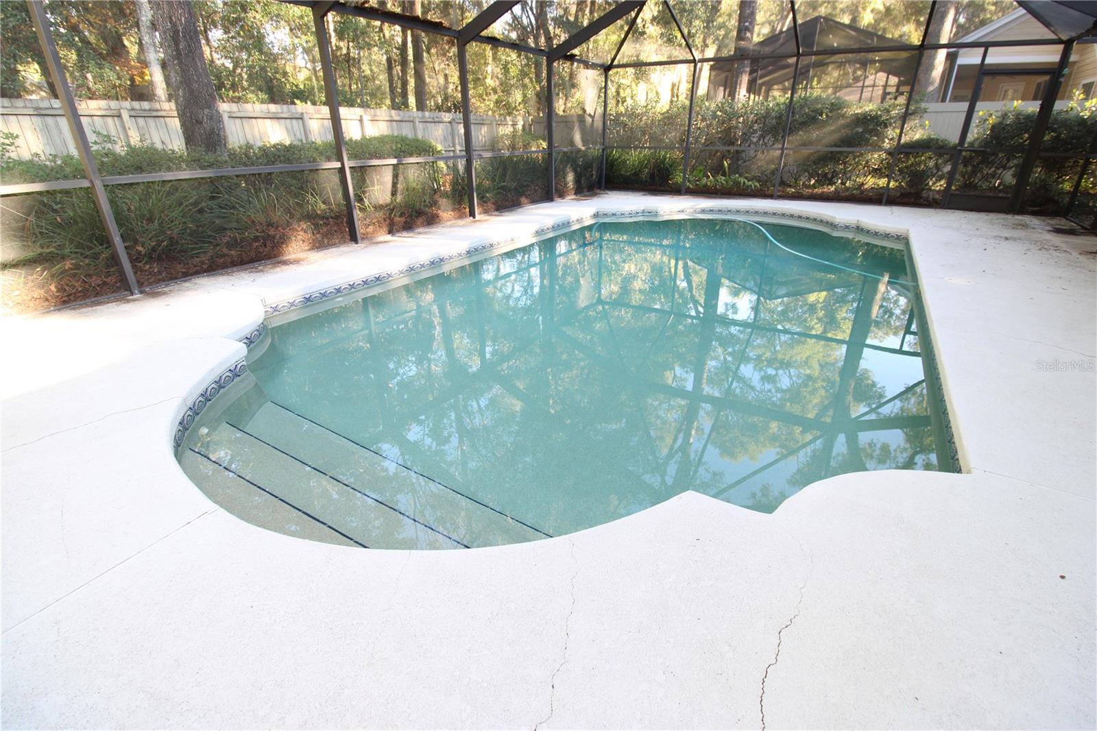 HAILE PLANTATION - Residential Lease