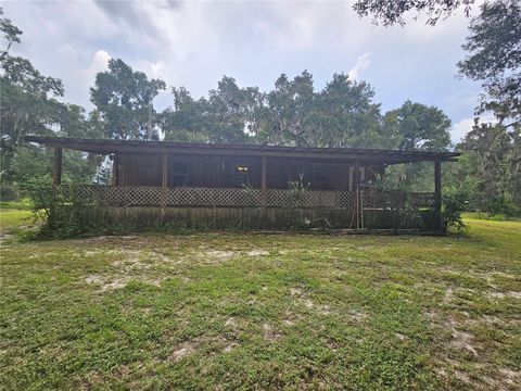 A home in WEBSTER