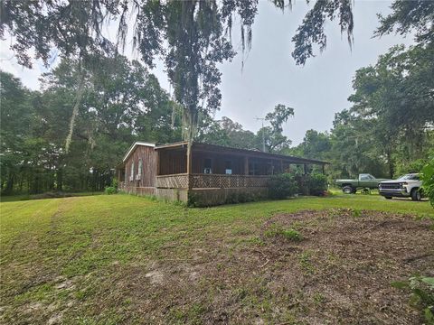 A home in WEBSTER