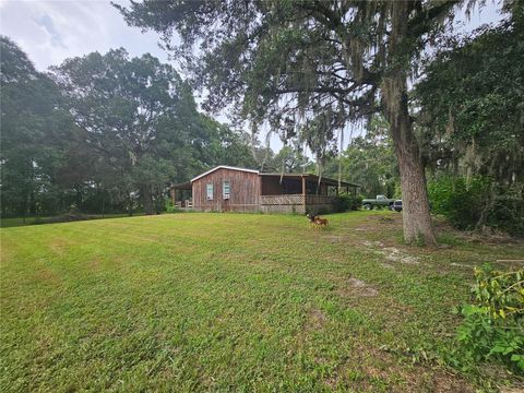 A home in WEBSTER