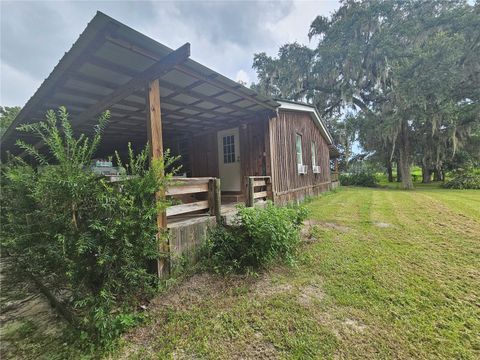 A home in WEBSTER