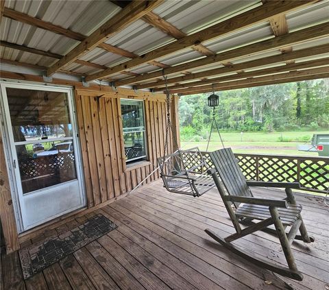 A home in WEBSTER