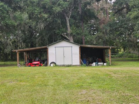 A home in WEBSTER