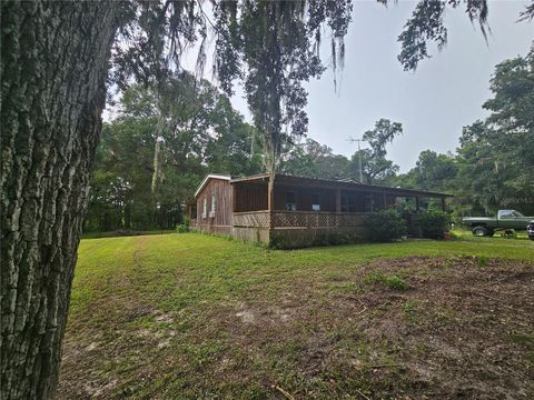 A home in WEBSTER