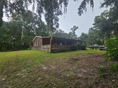 A home in WEBSTER