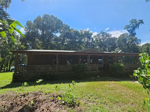 A home in WEBSTER