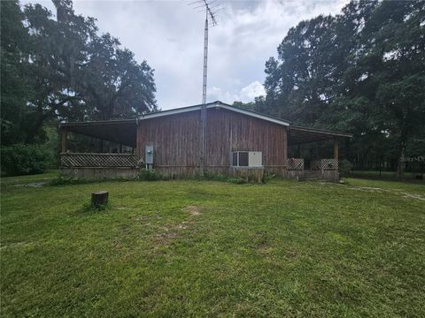 A home in WEBSTER