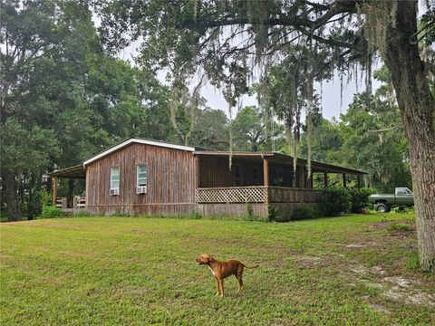 A home in WEBSTER