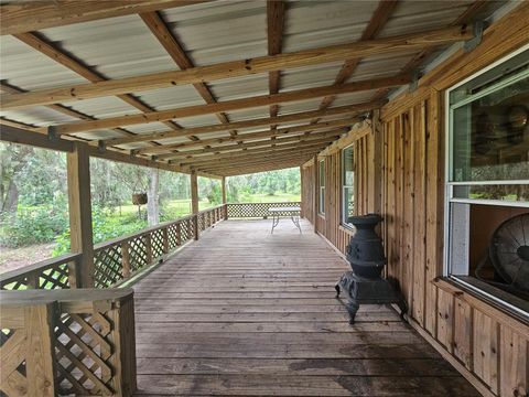 A home in WEBSTER