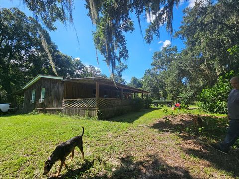 A home in WEBSTER