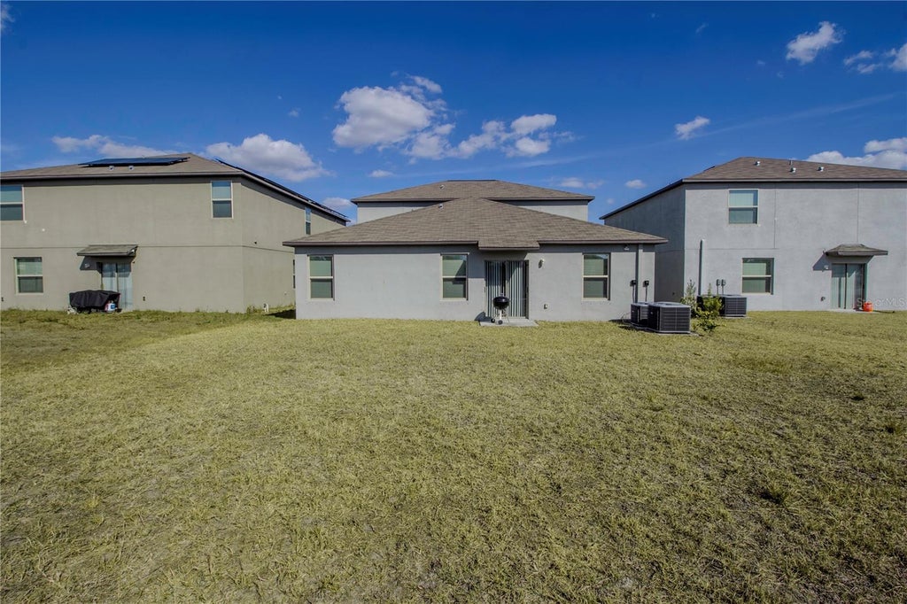 Photo of 15541 Colt Creek Place, Sun City Center, FL 33573 (MLS # TB8551320)