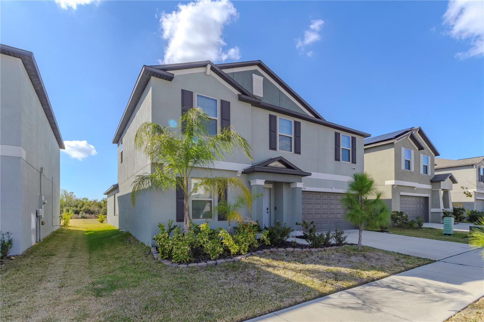 15541 COLT CREEK PLACE